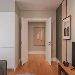 Appartamento Verapaz - 1 Bedroom In Chiado *