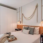 Appartamento Verapaz - 1 Bedroom In Chiado