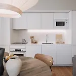 Lejlighed Verapaz - 1 Bedroom In Chiado Lisboa