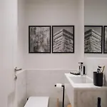 Verapaz - 1 Bedroom In Chiado Apartmán